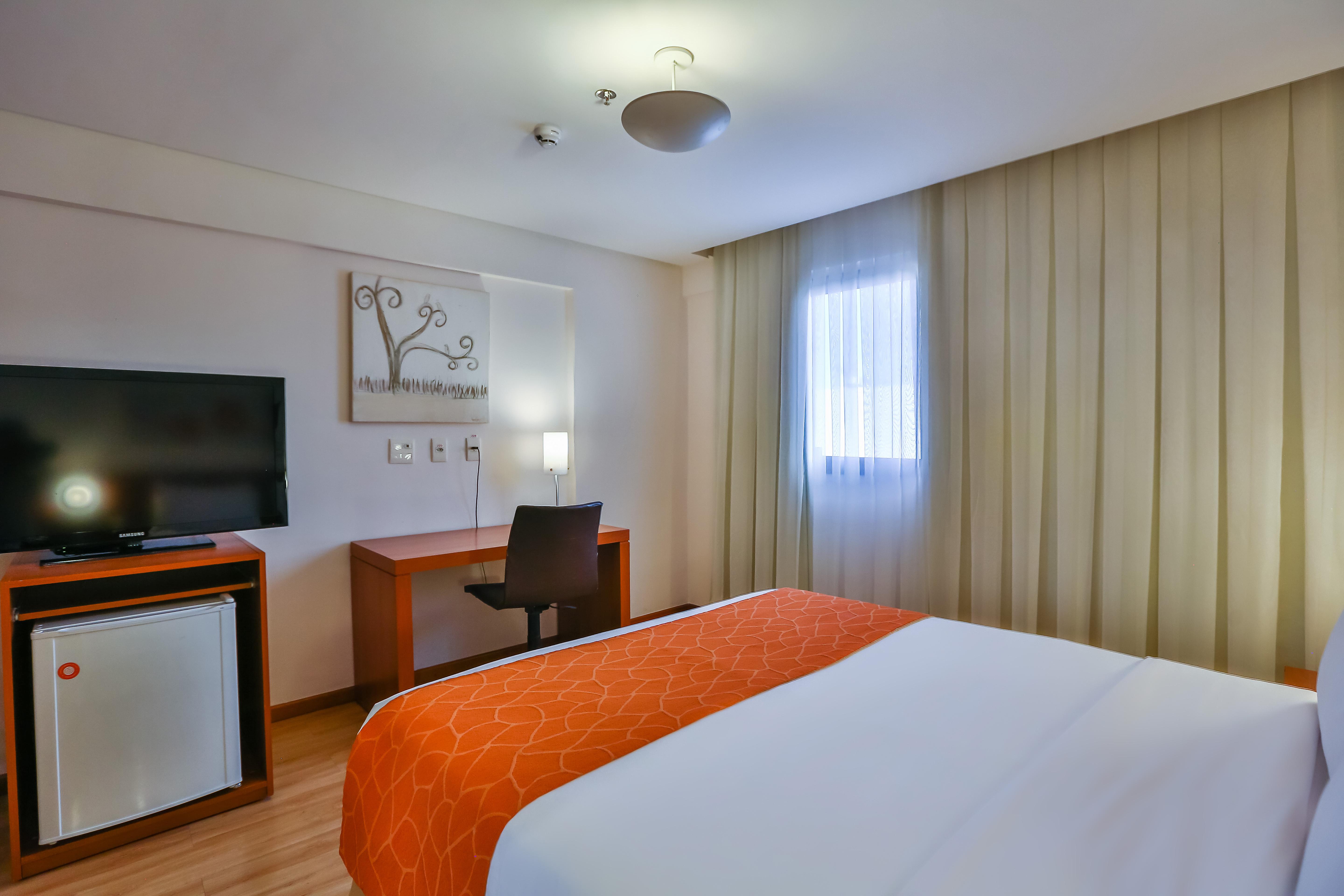 Sj Premium Hotels By Atlantica Гояния Экстерьер фото