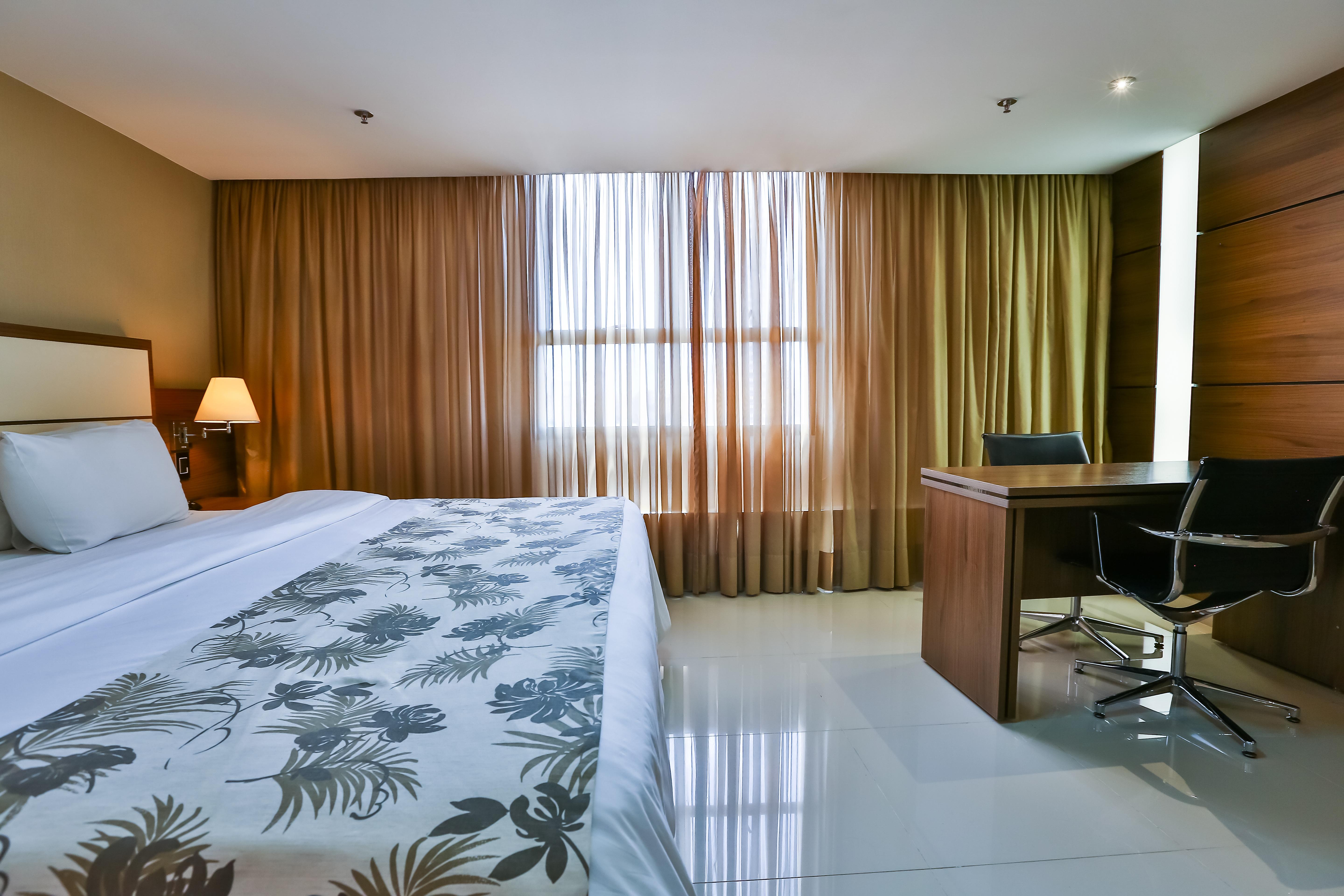 Sj Premium Hotels By Atlantica Гояния Экстерьер фото