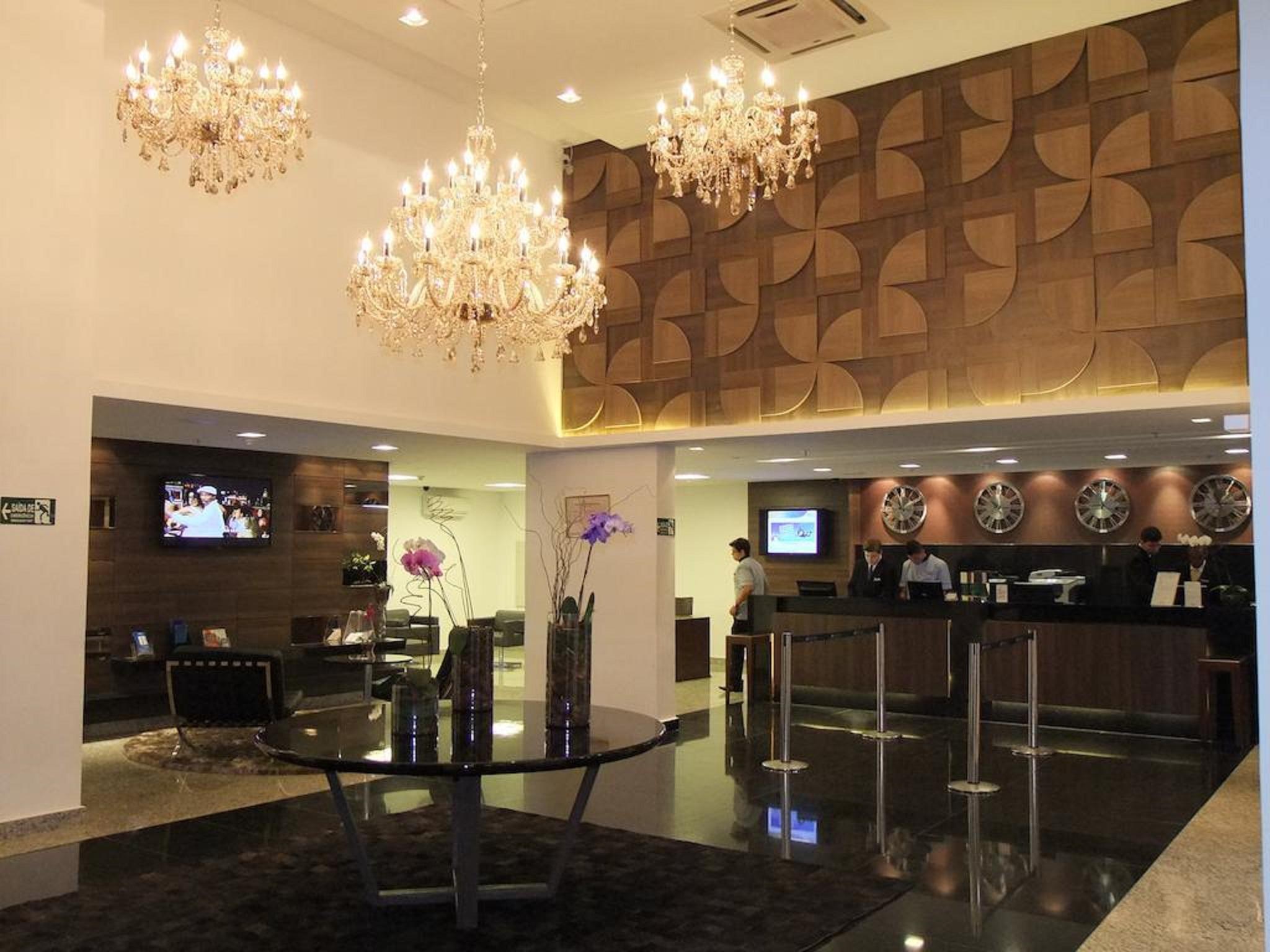 Sj Premium Hotels By Atlantica Гояния Экстерьер фото