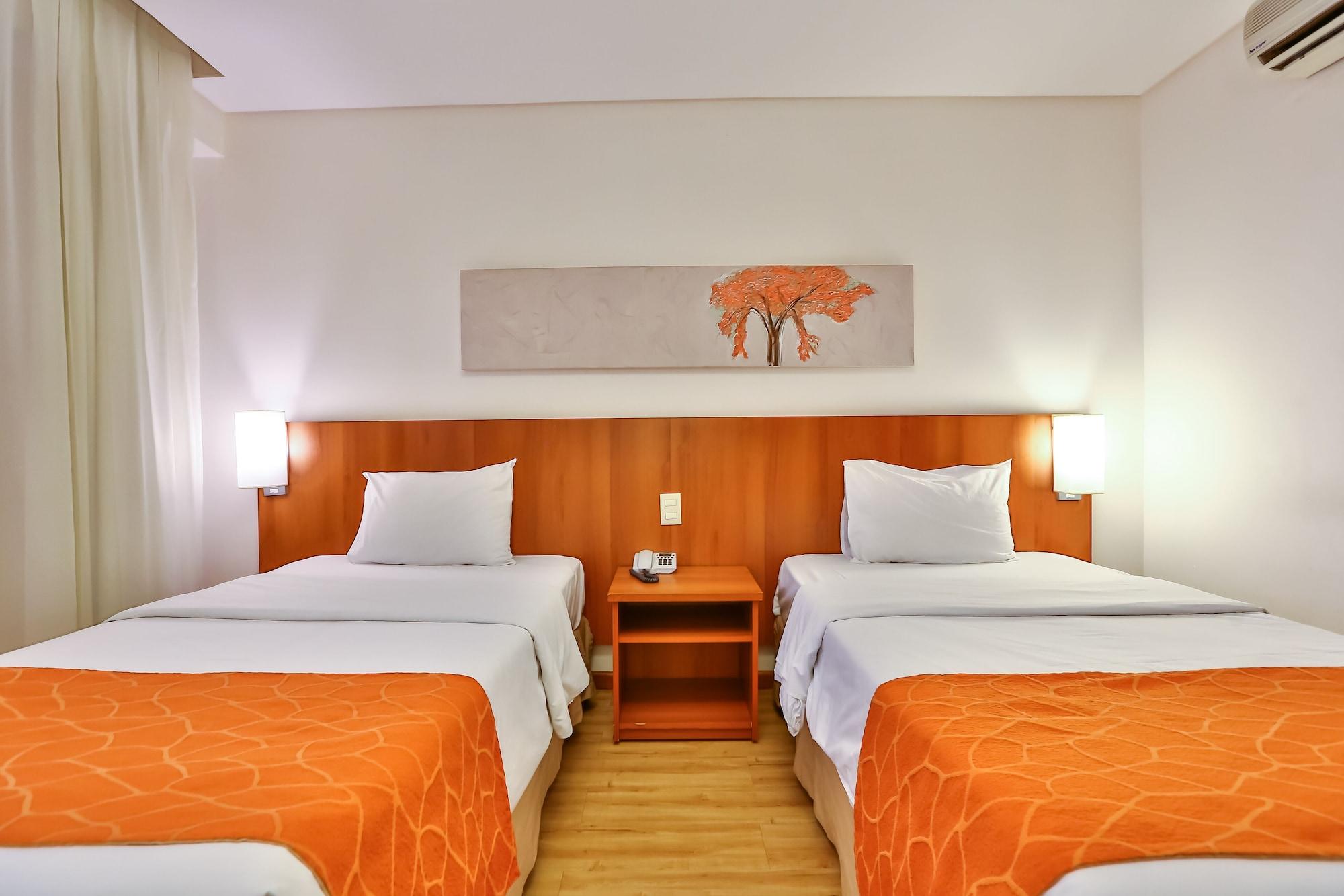 Sj Premium Hotels By Atlantica Гояния Экстерьер фото