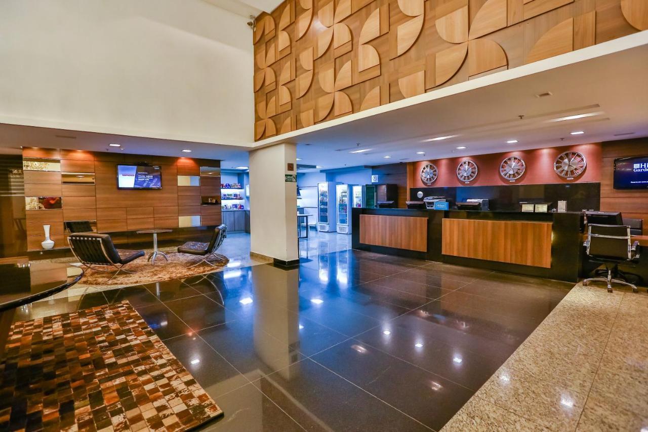 Sj Premium Hotels By Atlantica Гояния Экстерьер фото